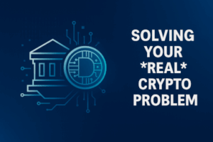 Solving Your Biggest Fear