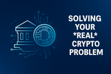 Solving Your Biggest Fear